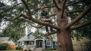 Tree Trimming Before Removal: A Safety Guide for Portland Homeowners
