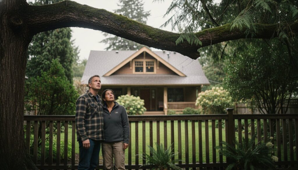 Oregon Tree Removal Laws: A Property Owner’s Guide to Permits & Rights (2026)