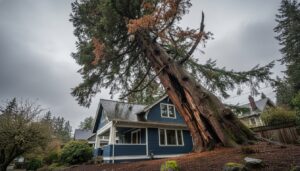 When to Remove a Diseased Tree in Portland: A PNW Homeowner’s Guide