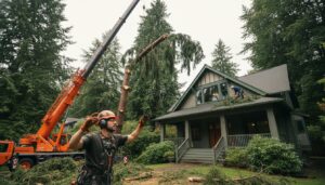 Tree Removal in Portland OR: The Definitive Property Owner’s Guide (2026)